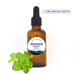 Oregano Oil 50mL + Free Dropper