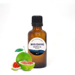 Pomelo Essential Oil 50ml + Free Dropper