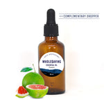 Pomelo Essential Oil 50ml + Free Dropper