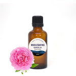 Rose De Mai Absolute Oil 50ml + Free Dropper