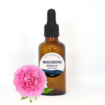 Rose De Mai Absolute Oil 50ml + Free Dropper