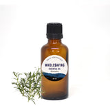 Rosemary Essential Oil 50ml + Free Dropper