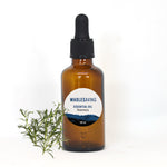 Rosemary Essential Oil - wholesale Ausrtalia