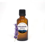 Lavender (Spike) Essential Oil 50ml + Free Dropper