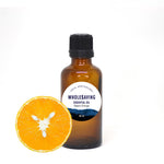 Orange (Sweet) Essential Oil 50ml + Free Dropper