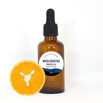 Orange (Sweet) Essential Oil 50ml + Free Dropper