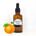 Tangerine Essential Oil