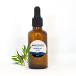 Tea Tree Essential Oil