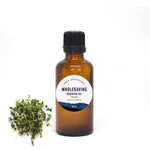 Thyme Oil 50mL + Free Dropper