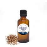 Valerian Oil 50mL + Free Dropper