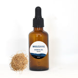 Vetiver Essential Oil