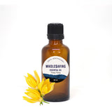 Ylang Ylang Essential Oil 50ml + Free Dropper