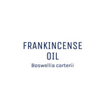 Frankincense Essential Oil 50ml + Free Dropper