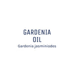 Gardenia Absolute Oil 50ml + Free Dropper