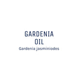 Gardenia Absolute Oil 50ml + Free Dropper