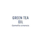 Green Tea Seed (Carrier)  Oil 50ml + Free Dropper