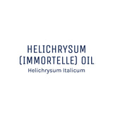 Helichrysum (Immortelle)  Essential Oil 50ml + Free Dropper