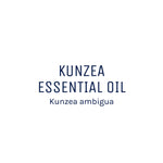 Kunzea Oil 50mL + Free Dropper