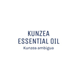 Kunzea Oil 50mL + Free Dropper