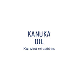 Kanuka Essential Oil 50ml + Free Dropper