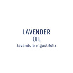 Lavender Essential Oil 50ml + Free Dropper