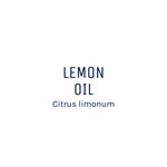 Lemon Essential Oil 50ml + Free Dropper