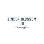 Linden Blossom Absolute Oil 50ml + Free Dropper