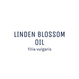 Linden Blossom Absolute Oil 50ml + Free Dropper