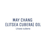 Litsea Essential Oil 50ml + Free Dropper