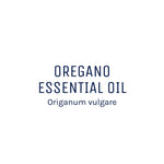 Oregano Oil 50mL + Free Dropper