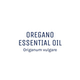 Oregano Oil 50mL + Free Dropper