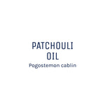 Patchouli Essential Oil 50ml + Free Dropper