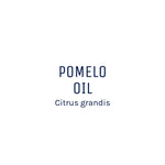 Pomelo Essential Oil 50ml + Free Dropper