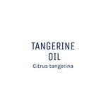 Tangerine Essential Oil 50ml + Free Dropper