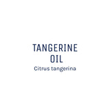 Tangerine Essential Oil 50ml + Free Dropper