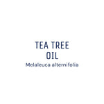 Tea Tree Essential Oil 50ml + Free Dropper