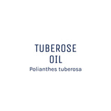 Tuberose Absolute Oil 50ml + Free Dropper