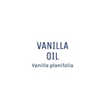 Vanilla Absolute Oil 50ml + Free Dropper