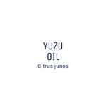 Yuzu Essential Oil 50ml + Free Dropper